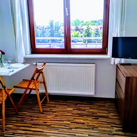 Vitalia Bobrowiecka Warszawa