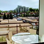 Vitalia Bobrowiecka Lägenhet Warszawa