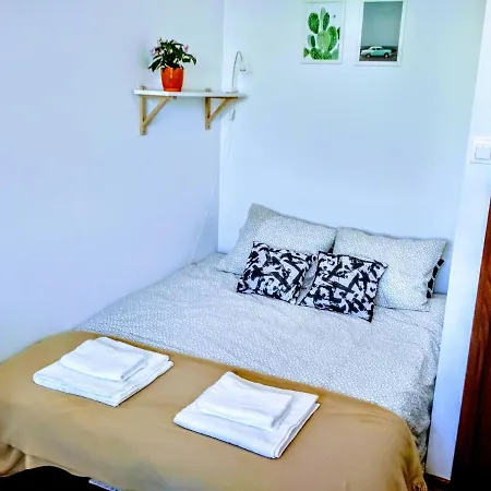 Apartman Vitalia Bobrowiecka *