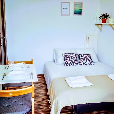 Vitalia Bobrowiecka Apartman