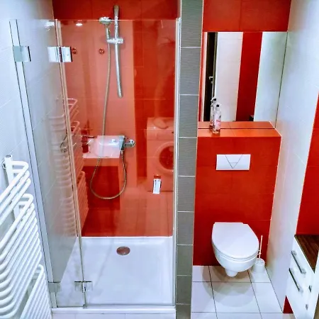 Vitalia Bobrowiecka Apartman