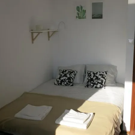 شقة Vitalia Bobrowiecka وارسو