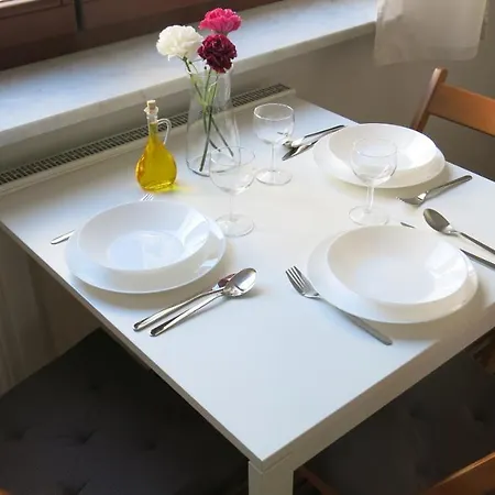 Vitalia Bobrowiecka Apartman Varsó