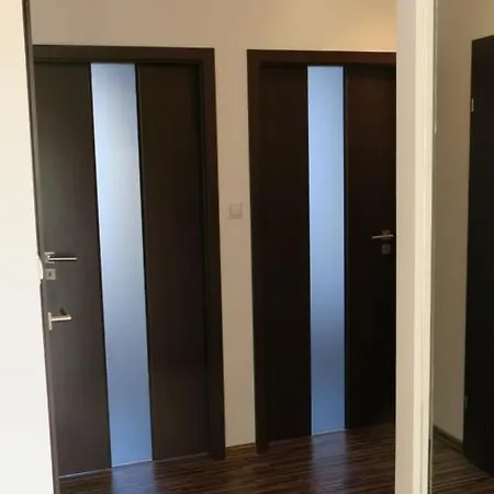 شقة Vitalia Bobrowiecka *