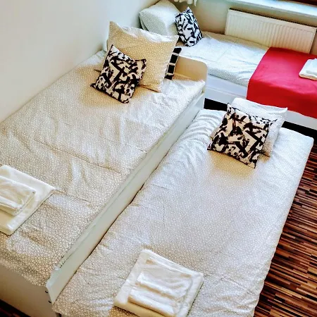 Vitalia Bobrowiecka 아파트 *