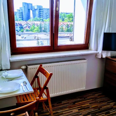 Vitalia Bobrowiecka 바르샤바