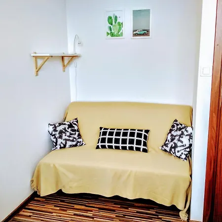 Vitalia Bobrowiecka * Varsó