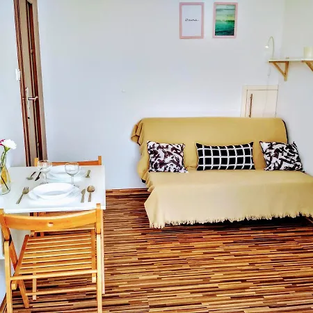 Vitalia Bobrowiecka 바르샤바