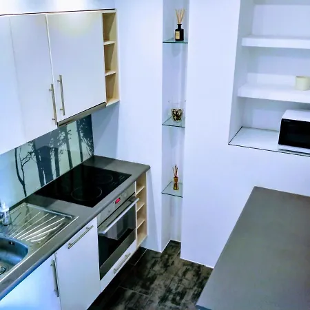 Vitalia Bobrowiecka Apartman