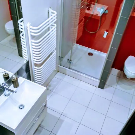 Vitalia Bobrowiecka Apartman